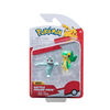 Pokémon Battle Figure 2-Pack - Machop & Snivy