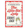 The Little Old Lady Strikes Back - English Edition