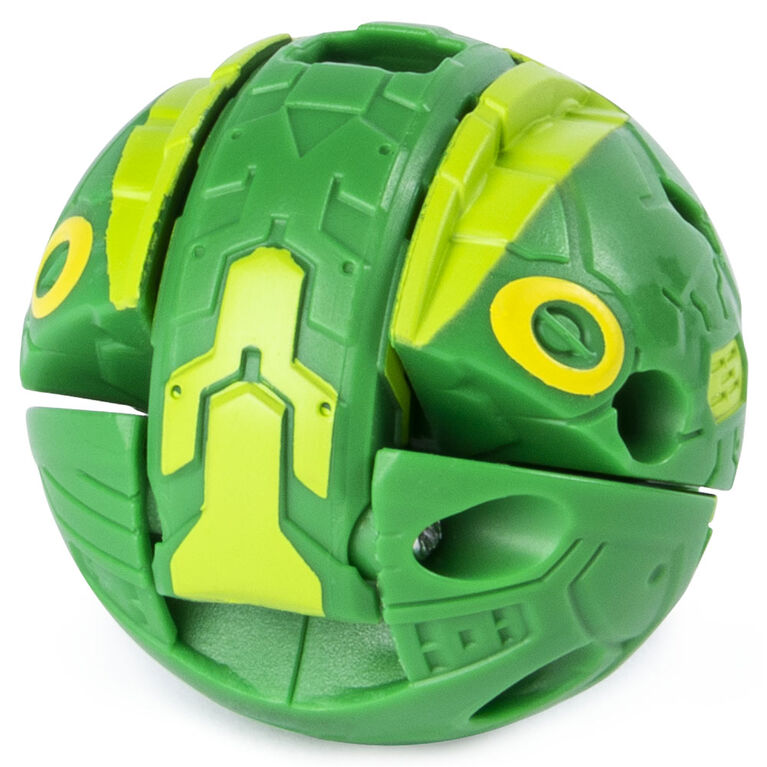 Bakugan, Trox, 2-inch Tall Collectible Transforming Creature