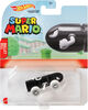 Hot Wheels Character Cars Bullet Bill