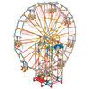 3-In-1 Classic Amusement Park Building