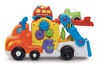 Go! Go! Smart Wheels Deluxe Car Carrier - French Edition