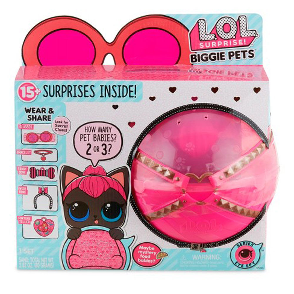 Target shop biggie pets