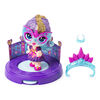 Hatchimals Pixies Famille royale, Figurine de 6,30 cm et accessoires à collectionner (les styles peuvent varier)