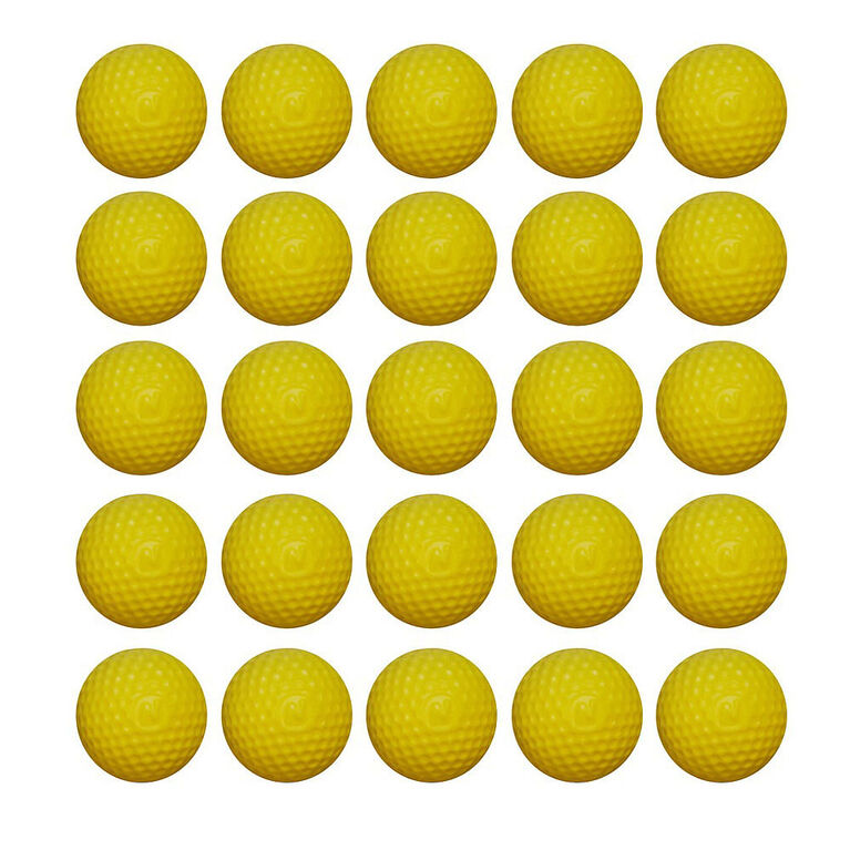 NERF Rival 25-Round Refill Pack