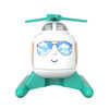 Thomas and Friends Rainbow Harold - English Edition