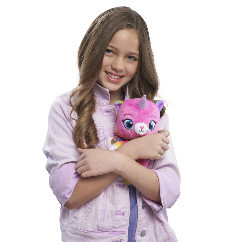 Felicity Purrfect Party Plush