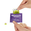 Hello Kitty and Friends Double Dippers Figure and Accessories - Styles May Vary