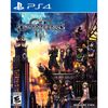 Kingdom Hearts 3 Play Station 4