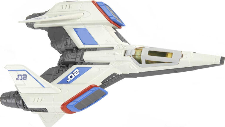 Disney Pixar Lightyear Hyperspeed Series XL-02 and Buzz Lightyear