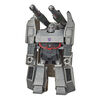 Transformers figurine Action Attackers Megatron