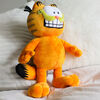 Garfield Medium Plush- Garfield classic -Smily expression