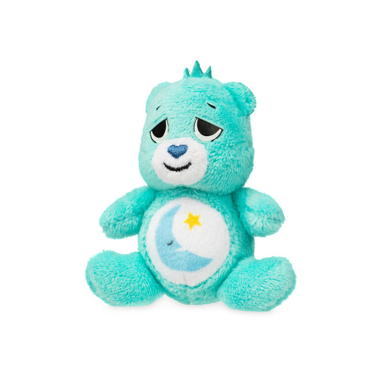 Care Bears Micro Plush Bedtime Bear | Toys R Us Canada