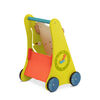Trotteur en bois avec jeux, Marche et apprends, B. toys