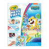 Trousse Color Wonder, Baby Shark