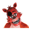 Rubies Five Nights At Freddy's: Foxy Mask for Kids, Boy's One Size