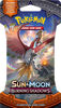 Pokemon Burning Shadows Blister Pack
