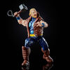 Hasbro Marvel Legends Thunderstrike Action Figure Toy