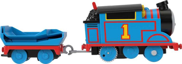 Thomas et ses amis - Coffret piste Retour à la grange