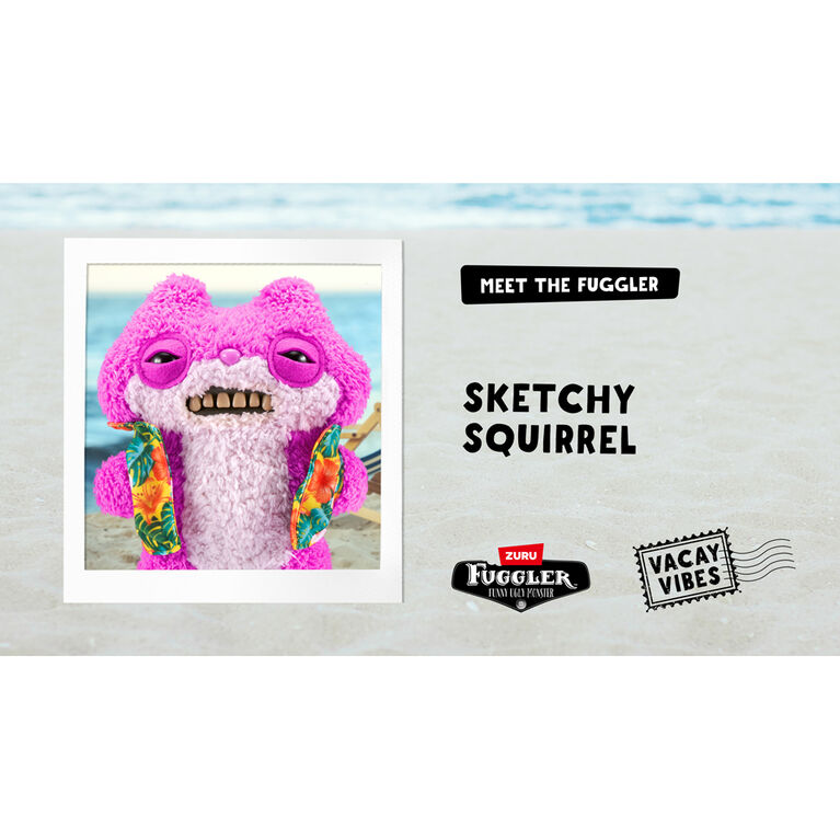 Fuggler Vacay Vibes by ZURU