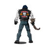 DC Universe - Lobo Figurine