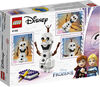 LEGO Disney Princess Olaf 41169