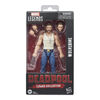 Marvel Legends Series, figurine Wolverine de 15 cm, Deadpool 2, pièce de collection pour adulte