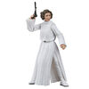 Star Wars The Black Series Princess Leia Organa, Star Wars: A New Hope Collectible 6 Inch Action Figure