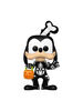 Pop Disney: Skeleton Goofy glow