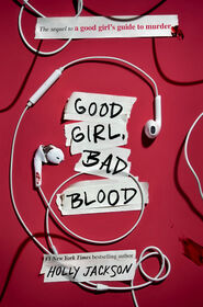 Good Girl, Bad Blood - English Edition