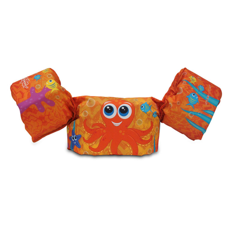 Stearns Puddle Jumper PFD
