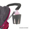509 Crew Baby Doll Travel Stroller
