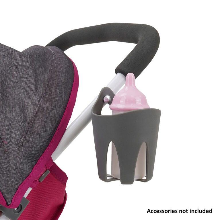 509 Crew Baby Doll Travel Stroller