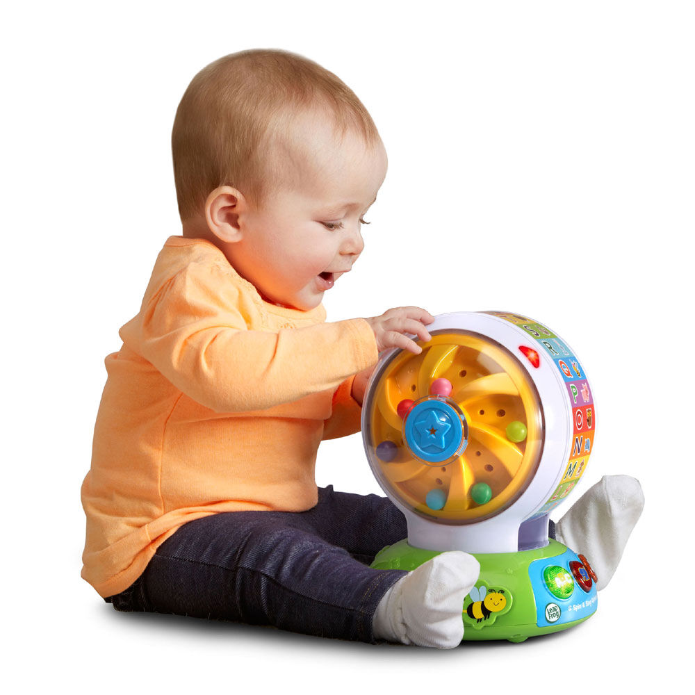 Leapfrog alphabet zoo ball new arrivals