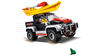 LEGO City Great Vehicles Kayak Adventure 60240