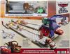 Disney/Pixar - Les Bagnoles - Cars On The Road - Coffret de jeu - Plaines salées Super vitesse