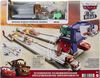 Disney and Pixar Cars On The Road Salt Flats Super Speed Playset