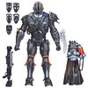 Fortnite Victory Royale Series The Seven Collection: The Scientist Collectible Action Figure