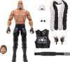WWE-Figurine articulée Élite Hulk Hogan Monday Night War-15cm