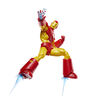 Marvel Legends Series Iron Man (Model 09) Comics Action Figure