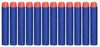 Nerf Official 12 Dart Elite Refill Pack