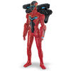 Marvel Studios' Black Panther Wakanda Forever Battle Action Ironheart, 6-Inch Action Figure