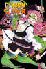 Demon Slayer: Kimetsu No Yaiba, Vol. 1 - Édition anglaise