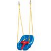 Little Tikes - 2-in-1 Snug 'N Secure Swing