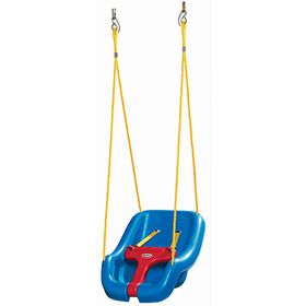 Little Tikes - 2-in-1 Snug 'N Secure Swing