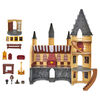 Wizarding World, Magical Minis, Château de Hogwarts avec poupée Hermione exclusive