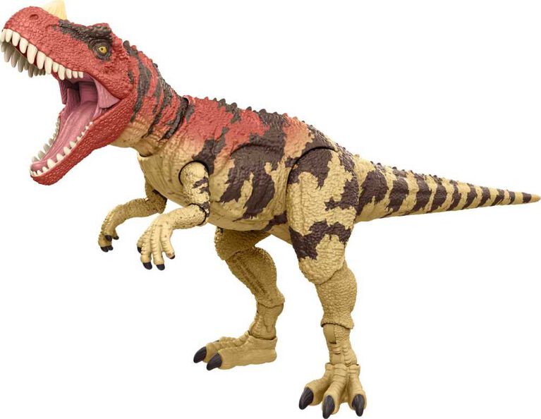 Jurassic World Hammond Collection Ceratosaurus Dinosaur Figure | Toys R ...