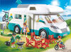 Caravane et vacanciers, Playmobil Family Fun