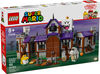 LEGO Super Mario Le manoir hanté du Roi Boo Ensemble 71436