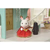 Calico Critters Town Series Violin Concert Set